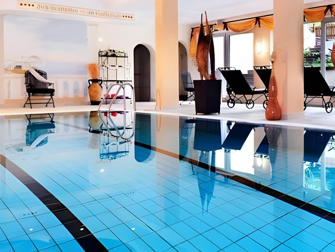Sport & Beauty 2, Hotel Viertler, Bolzano