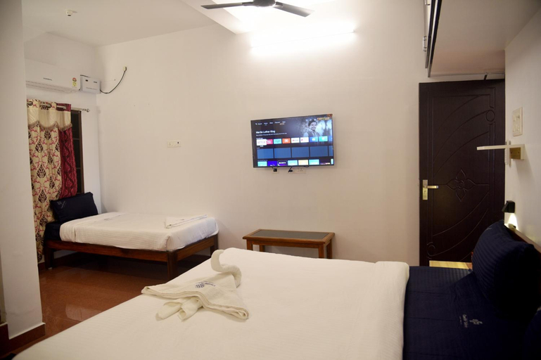 Bedroom 9