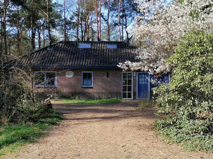 Holiday home bos en heide, Ede