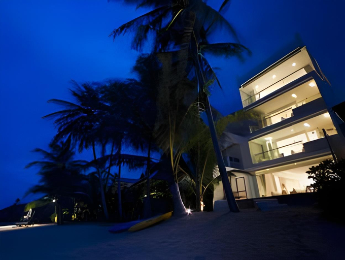 Panu Apartment, Ko Samui