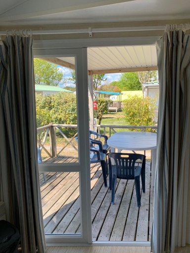 3, Team Holiday - Camping du Petit Pont, Charente-Maritime