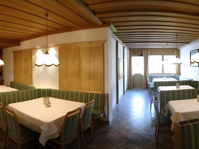 Food & Drinks 4, Alpenhof Hotel Garni Supreme, Schwaz
