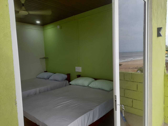 Bedroom 4, Green tune, Uttara Kannada