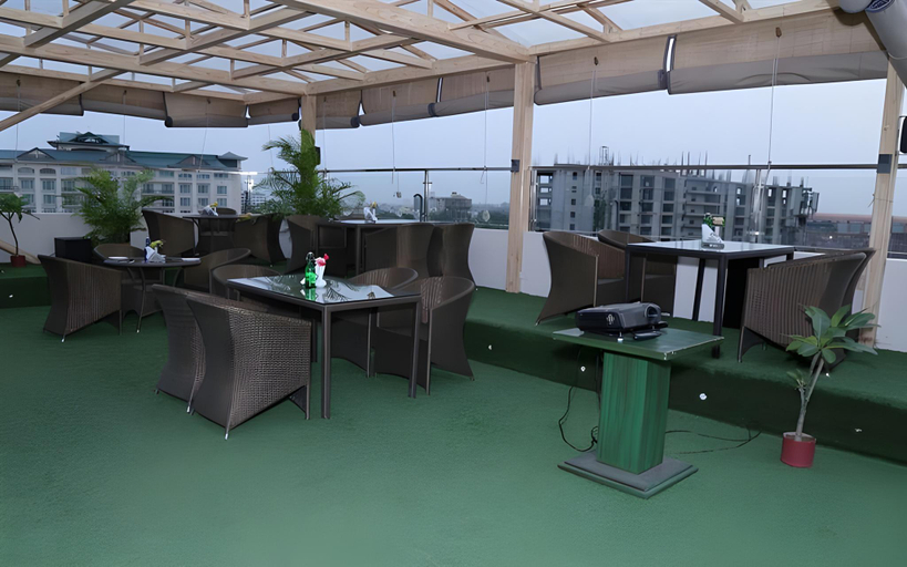 Food & Drinks 4, Hotel Jaipur Central, Jaipur, Jaipur