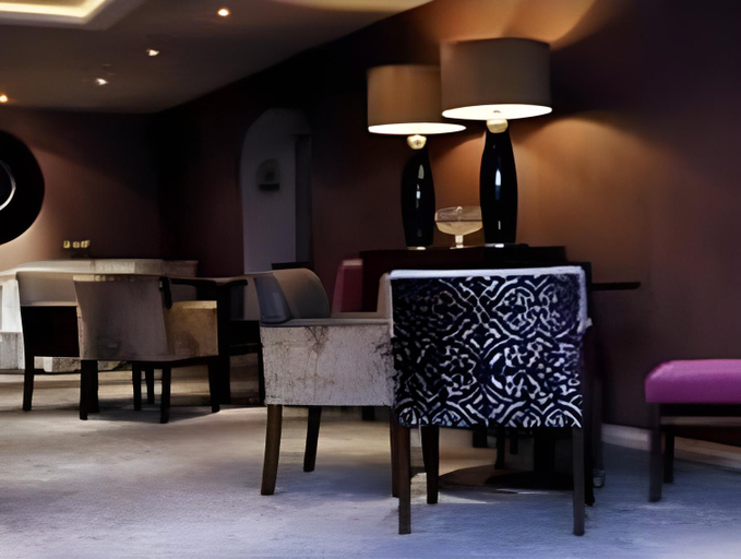 Food & Drinks 5, Best Western Plus Dunfermline Crossford Keavil House Hotel, Fife