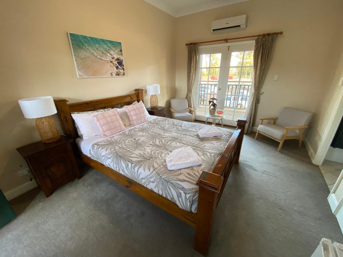 Bedroom 7