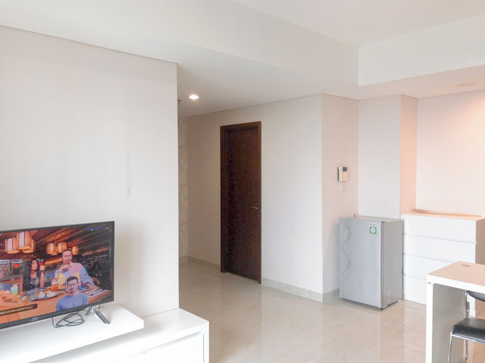 Others 4, Strategic 2Br With City View At Grand Sungkono Lagoon Apartment, Surabaya