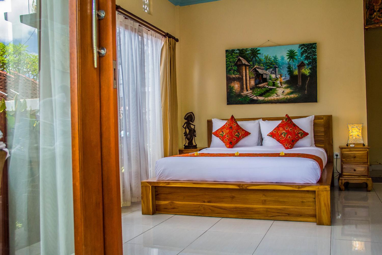 Bedroom 11
