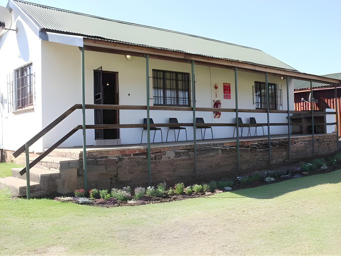 Others 5, The Old Mill Hotel, Nkangala