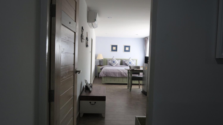 Bedroom 2, BC Summer Beach, Pran Buri