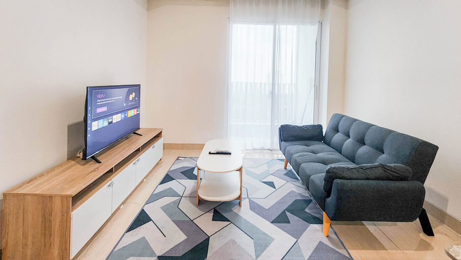 Others 5, Best Deal 1Br And Modern Look At Grand Sungkono Lagoon Apartment, Surabaya