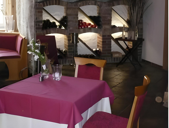 Others 4, Wellnesshotel Legde, Prignitz