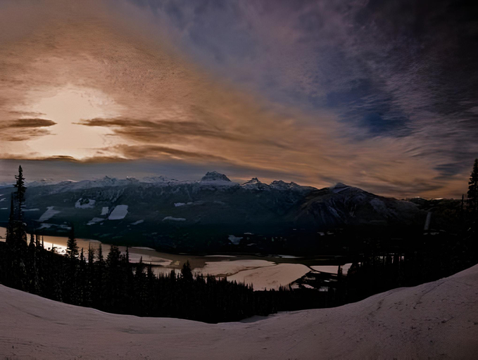 Others 4, Alpenrose Revelstoke Bed & Breakfast, Columbia-Shuswap