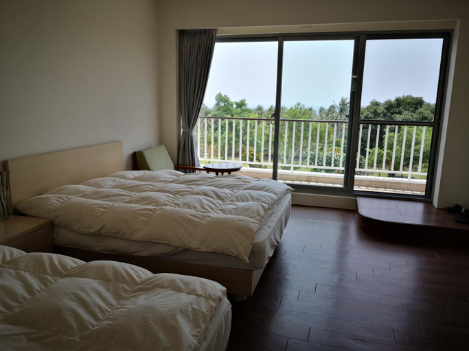 Others 2, Pretty Dulan B&B, Taitung