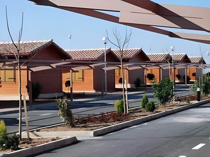 Others 5, Motel San Isidro, Cuenca