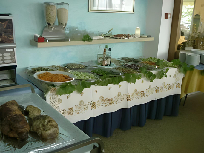Food & Drinks 5, Hotel Spring, Rimini