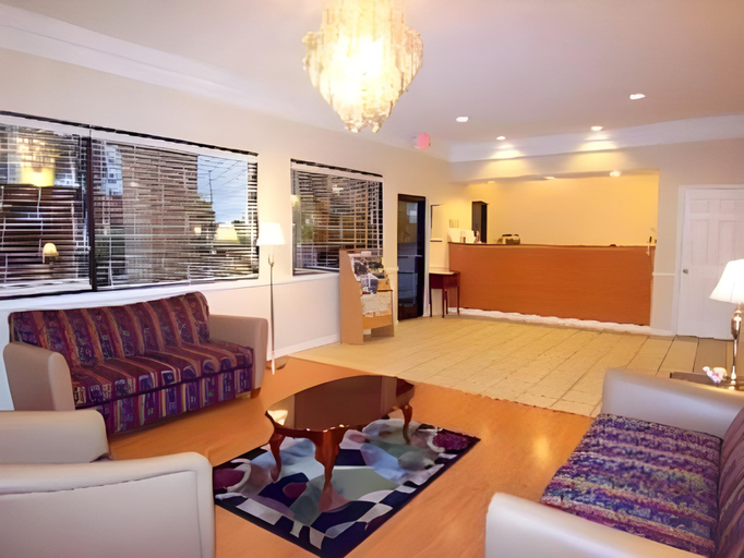 Others 5, Deerfield Inn & Suites, Morgan