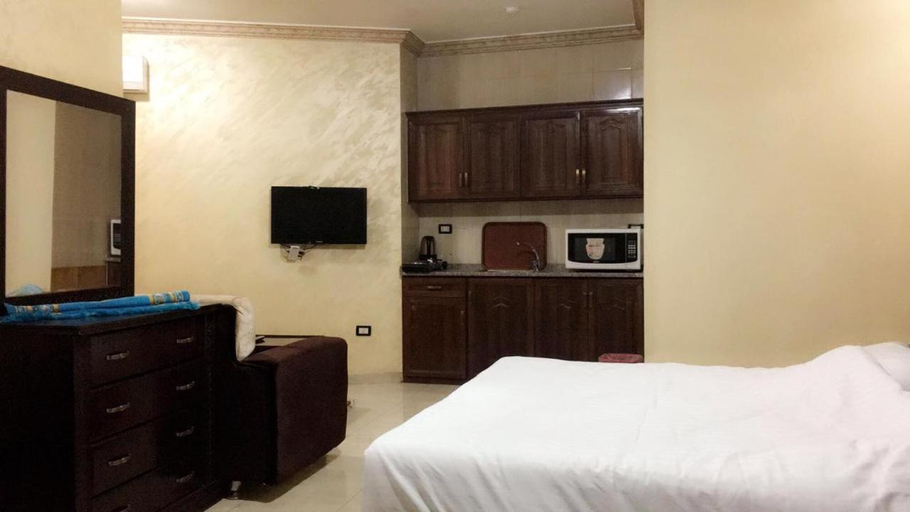 Others 3, Al Tawheed Hotel Apartments, Salt