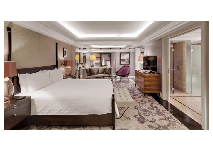 Bedroom 11
