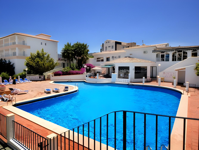 Sport & Beauty 2, Complejo Bellavista Residencial, Alicante
