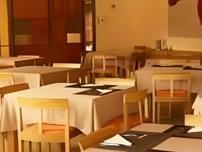 Food & Drinks 5, INATEL Linhares da Beira Hotel Rural, Celorico da Beira