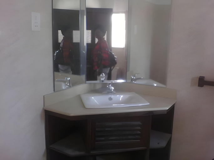 Bathroom 5, Kilifi Bay Beach Resort, Kilifi North