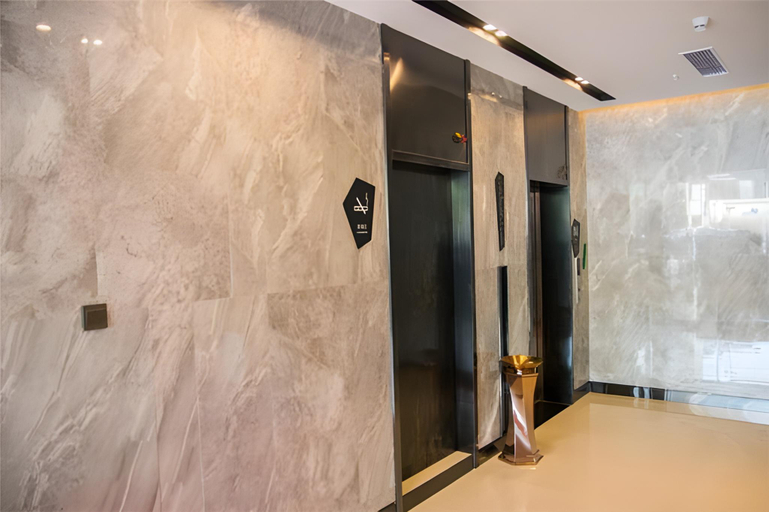 Others 5, Echarm Hotel Lufeng Longtan Road, Shanwei