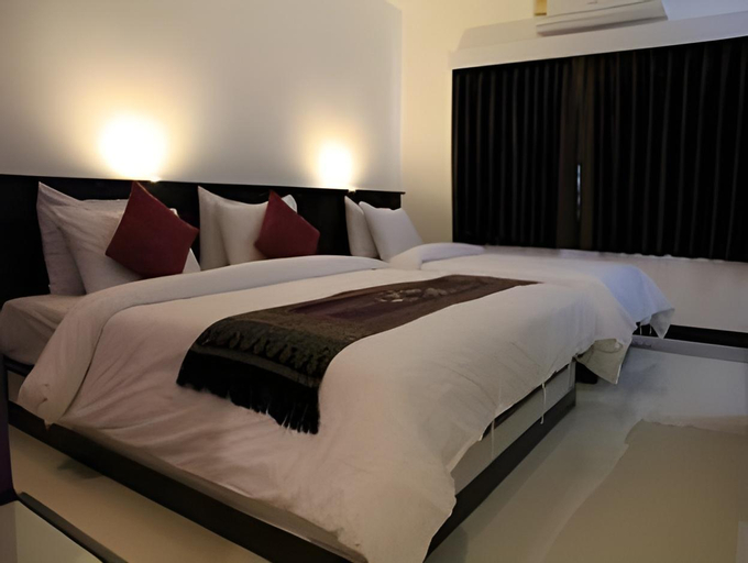 Bedroom 18
