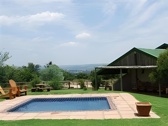 Sport & Beauty 5, Stone Hill Pet Friendly Self Catering, West Rand