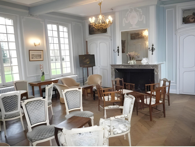 Others 3, Chateau de Behen, Somme
