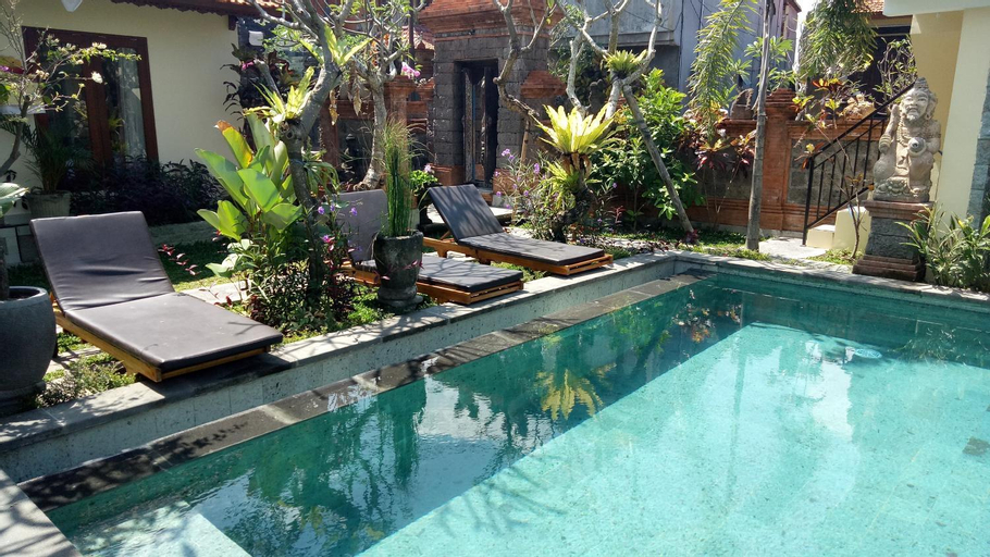 Swimming Pool 9