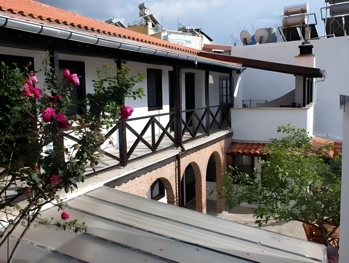 Others 3, Nilya Hotel, Selçuk