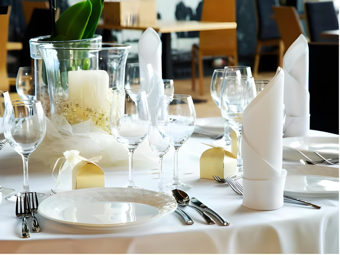 Food & Drinks 4, Regatta Hotel Restauracja Spa, Poznań