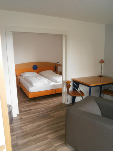 Bedroom 3, Einbecker Sonnenberg, Northeim