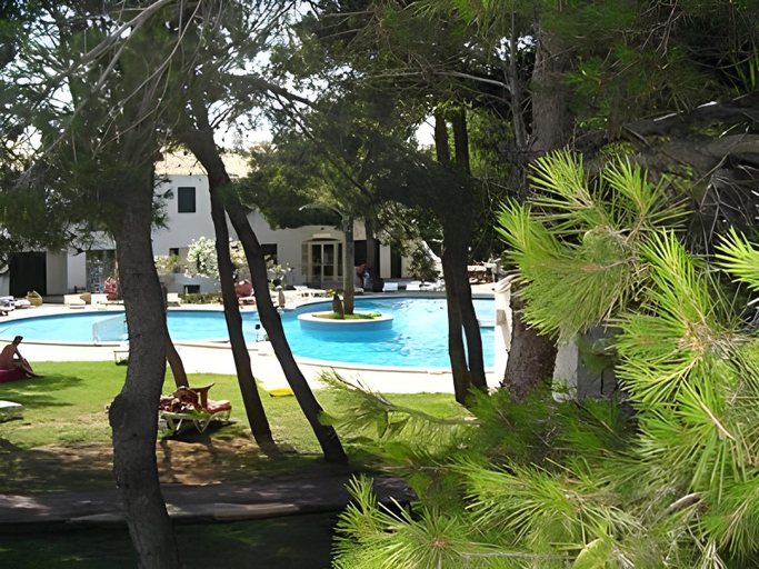 Sport & Beauty 2, Apartamentos Las Brisas I & II, Baleares