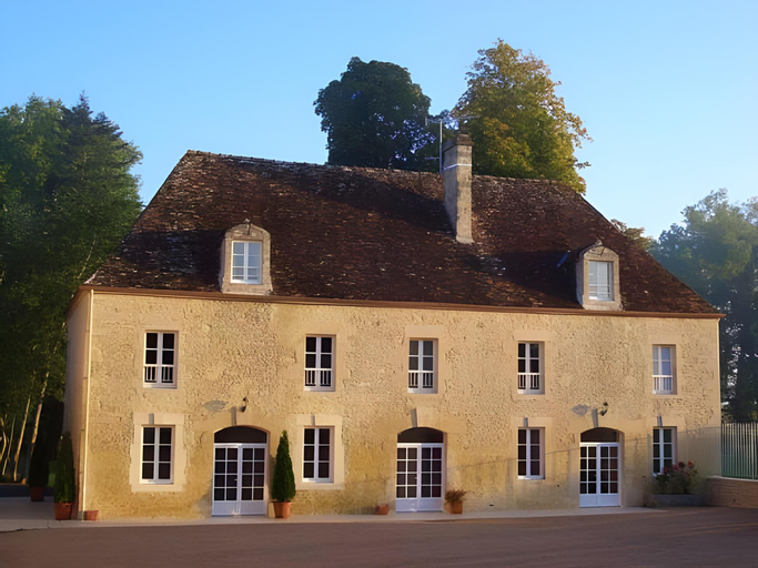 Domaine De La Tour, Calvados