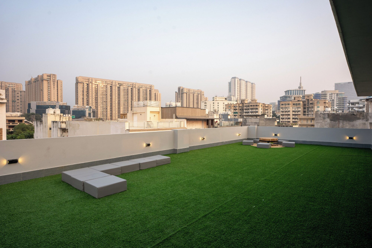 Others 4, Beliv stays gurgaon, Gurgaon