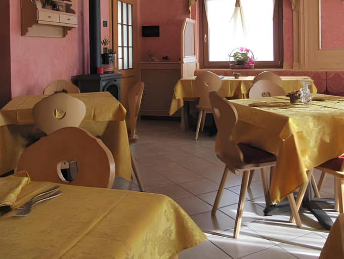 Food & Drinks 5, Albergo Eden, Brescia