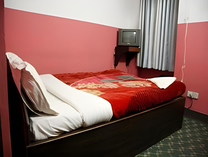 Others 4, Hotel Brunei Holiday Inn, Bagmati