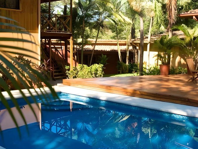 Sport & Beauty 5, Hotel Arco Iris, Santa Cruz