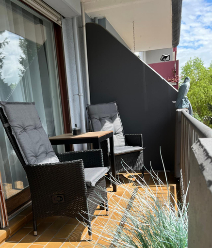 Others 5, Living at Saarpartments -AdultsOnly- 2 Bedrooms, Kitchen - Business & Holiday Apartments for Long- a, Regionalverband Saarbrücken