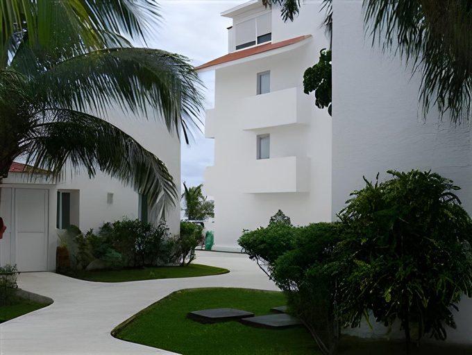 Others 5, Las Gaviotas Hotel and Suites, Benito Juárez