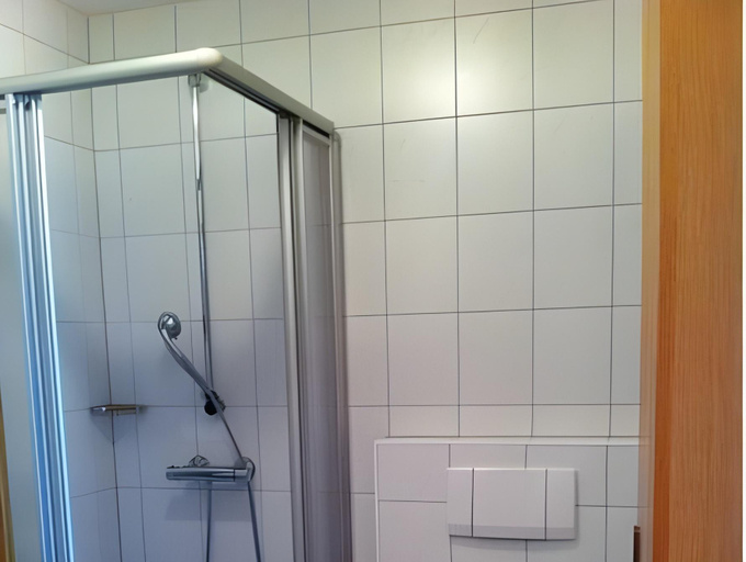 Bathroom 3, Gasthof Richebachli, Emmendingen