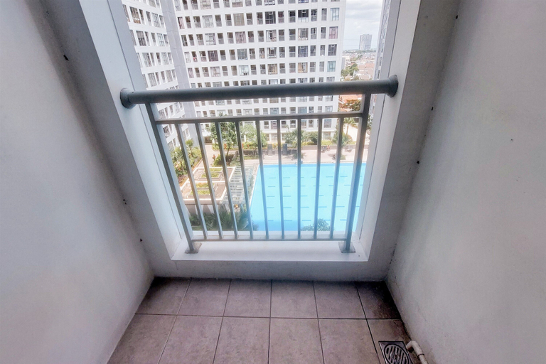 Others 4, Comfy And Spacious 2Br Apartment At M-Town Residence, Tangerang