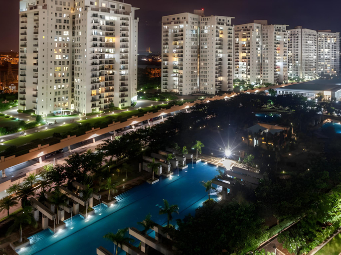 Others 3, Park Inn Serviced Apartments , Bangalore