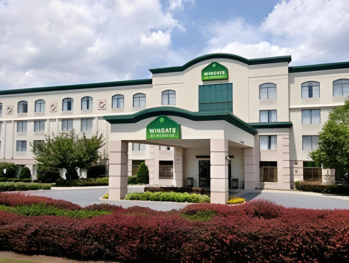 Exterior & Views 1, Spark by Hilton Mechanicsburg Harrisburg West, Cumberland