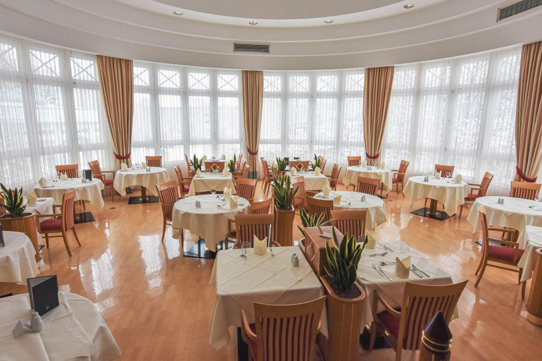 Food & Drinks 4, GesundheitsRessort Bad Tatzmanssdorf, Oberwart