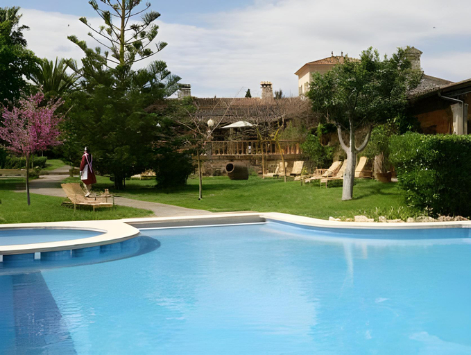 Sport & Beauty 2, Aumallia Hotel And Spa, Baleares