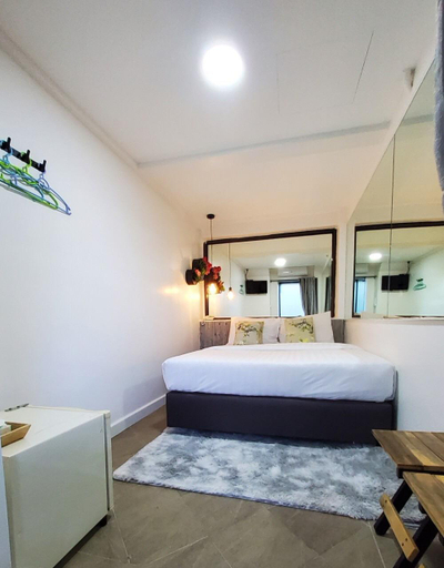 Bedroom 9