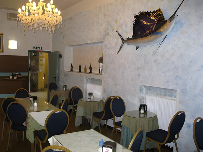 Food & Drinks 4, Hotel Gran Sasso & SPA, Teramo